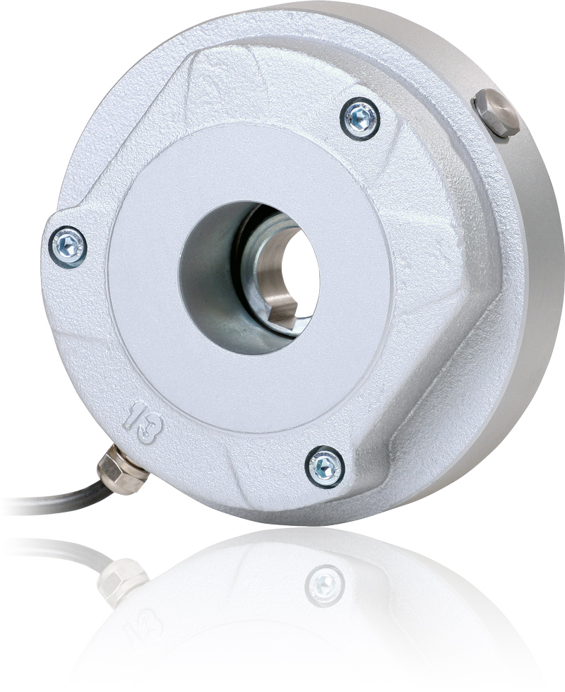 FDW IP 66 - Staub- und wasserdicht FDW IP 66 - Staub- und wasserdicht