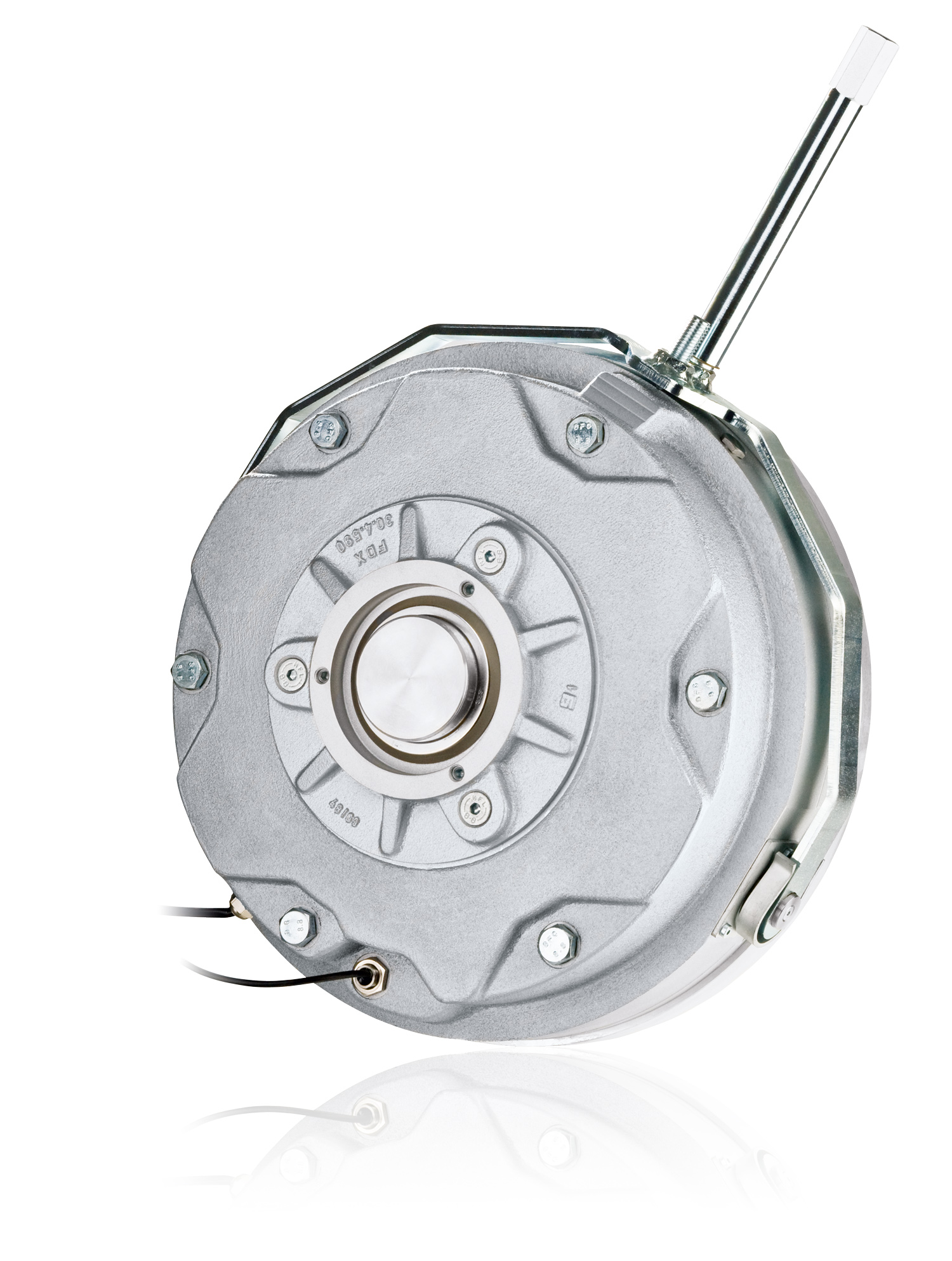 FDX Seawater resistant brake Precima