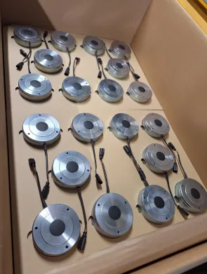 Verpackungslösung Bremsen