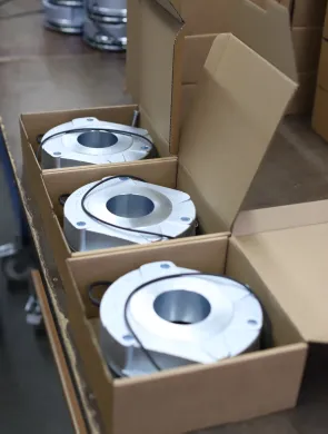 Precima Einwegverpackung Bremsen