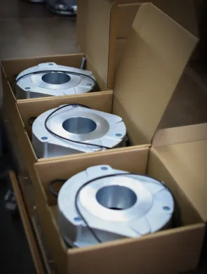 Precima Einwegverpackung Bremsen