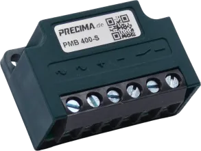 PRECIMA Gleichrichter PMB400-S