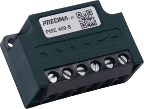 PRECIMA Gleichrichter PME 400-S