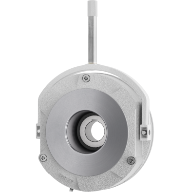 Elektromagnetische Federkraftbremsen