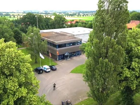 Precima Imagefilm 2024 - Coverimage