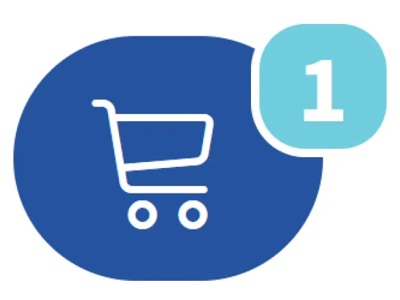 Gleichrichter Shop Symbol