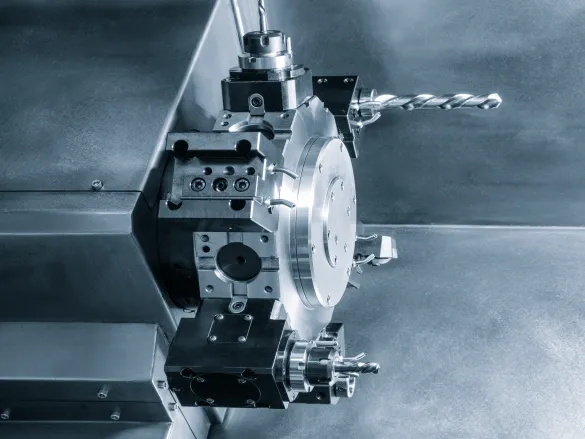 Elektromagnetische Federkraftbremsen Sicherheitsbremsen Maschinenbau