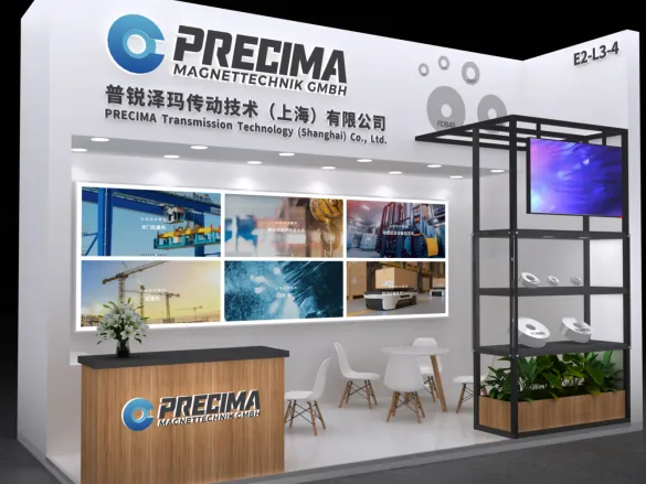 PTT Stand