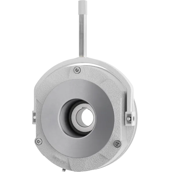 Elektromagnetische Federkraftbremsen