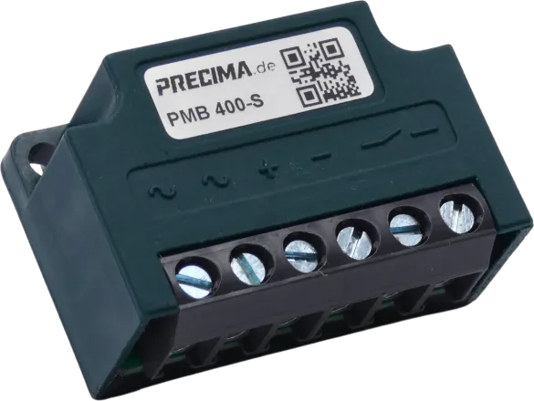 PRECIMA Gleichrichter PMB400-S