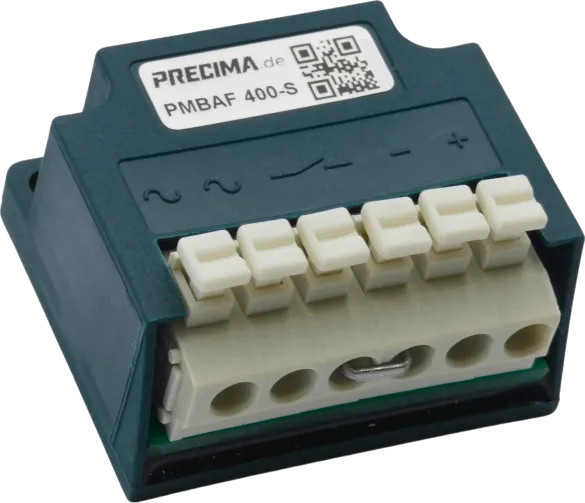 PRECIMA Gleichrichter PMBAF 400-S