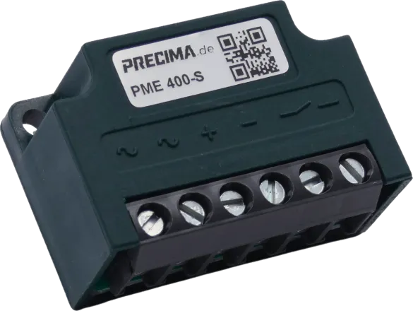 PRECIMA Gleichrichter PME 400-S