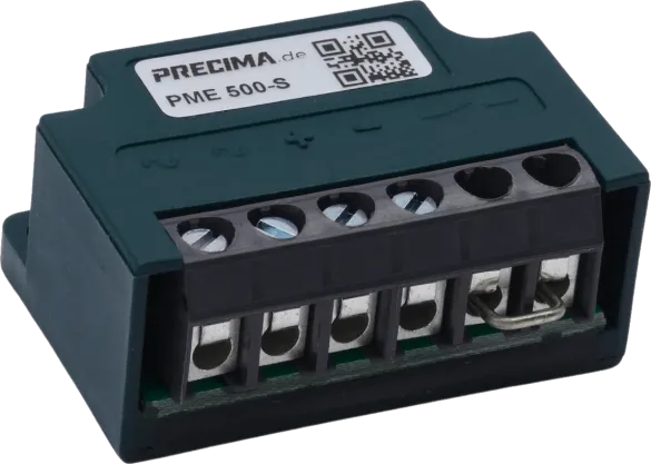 PRECIMA Gleichrichter PME 500-S