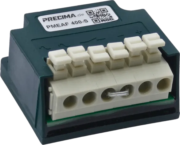 PRECIMA Gleichrichter PMEAF 400-S