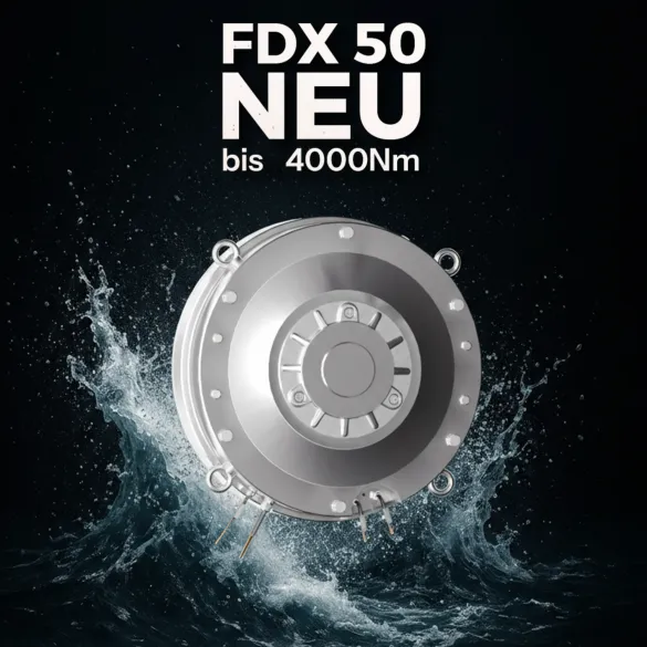 FDX 50 DE