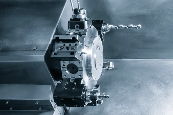 Elektromagnetische Federkraftbremsen Sicherheitsbremsen Maschinenbau