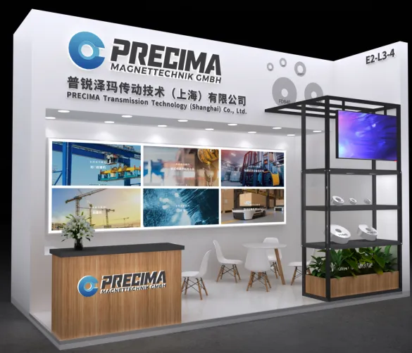 PTT Stand