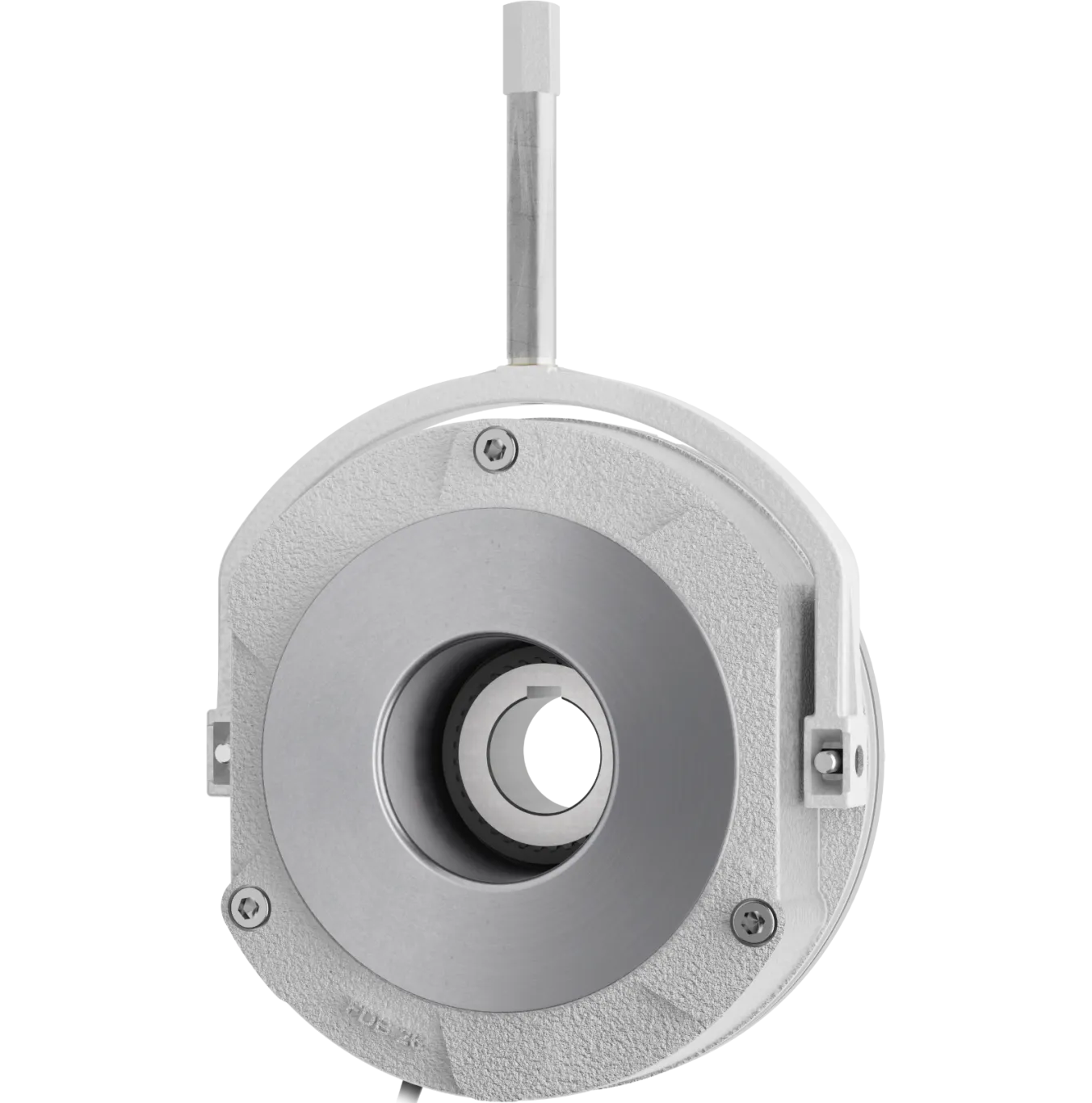 Elektromagnetische Federkraftbremsen