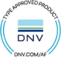 DNV - Type Approved Product (DNV.com/ap)