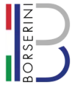 BORSERINI Logo