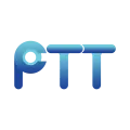 PTT Logo