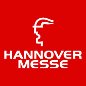 Hannover Messe Logo Hannover Messe Logo